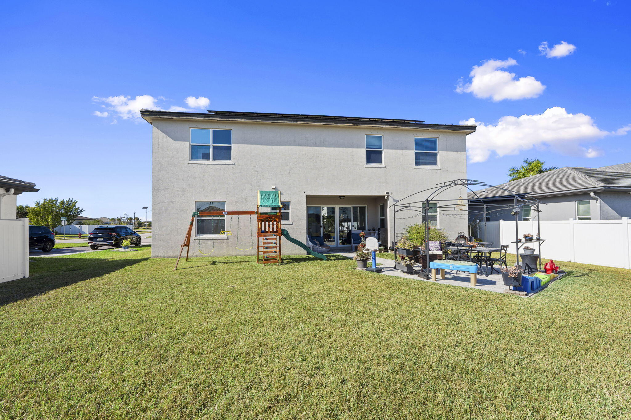 Copper Creek - Residential