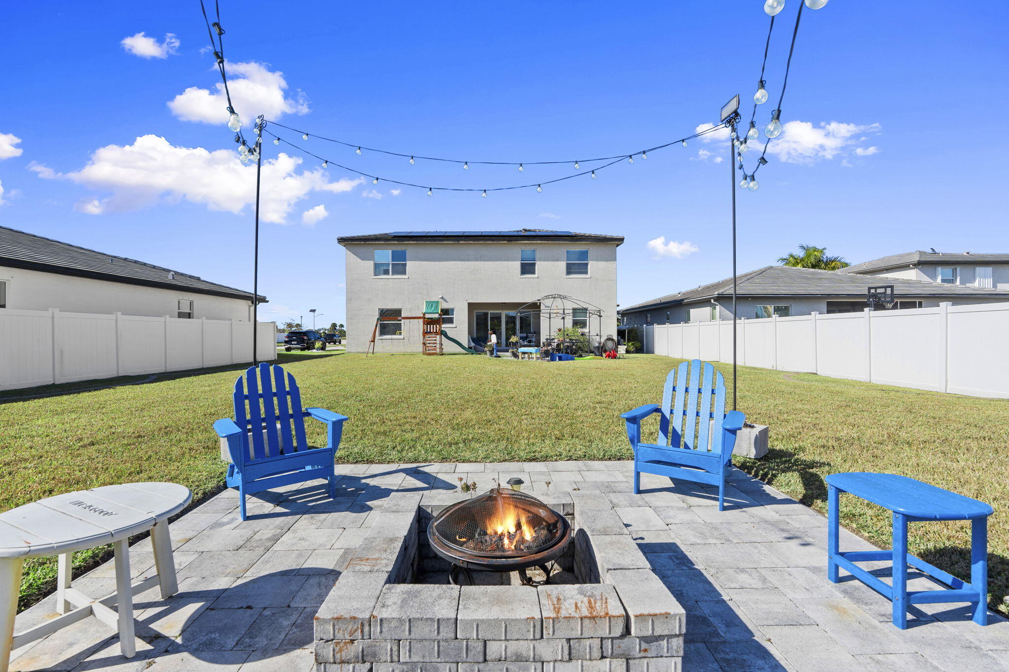 Copper Creek - Residential