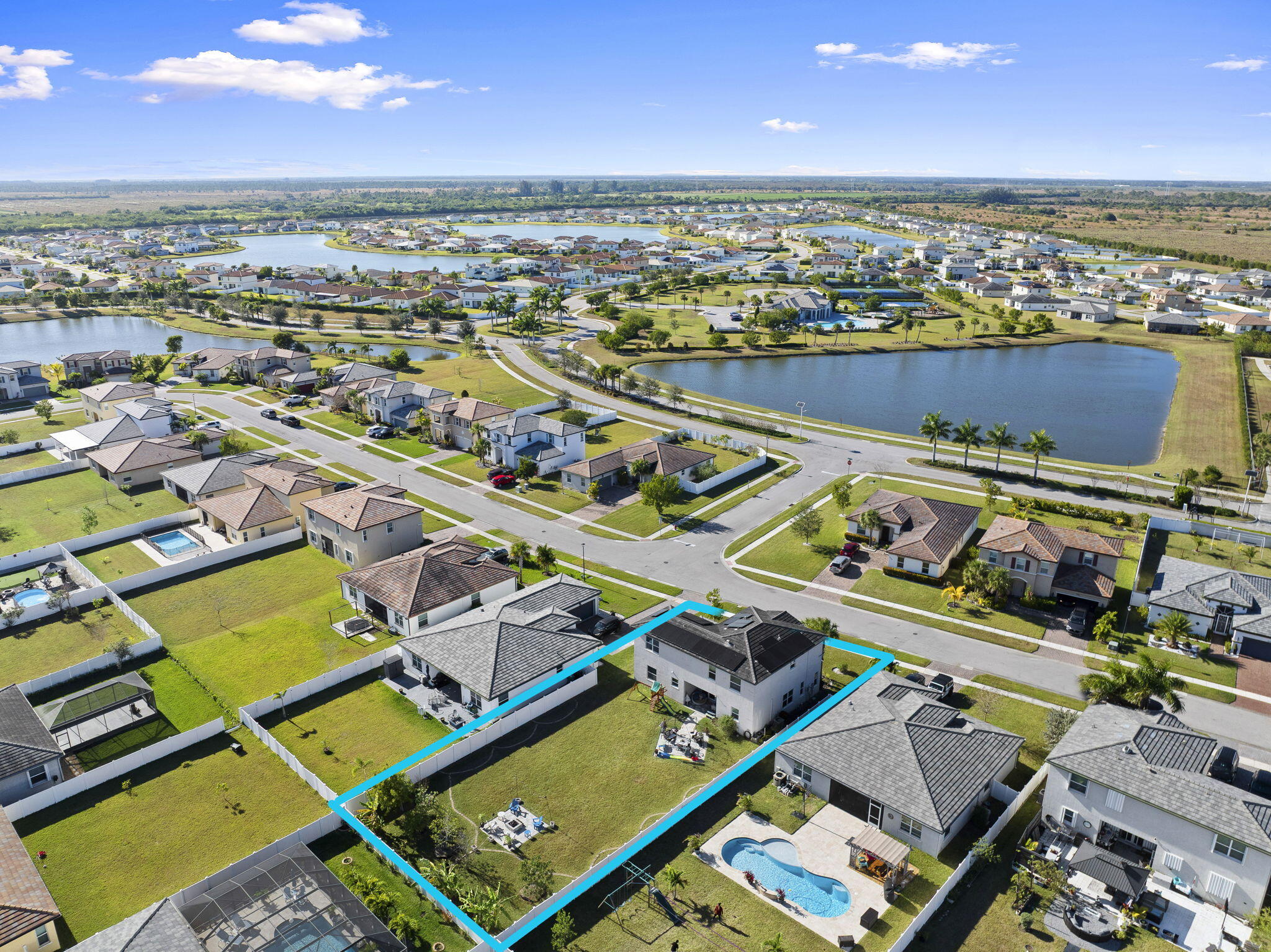 Copper Creek - Residential