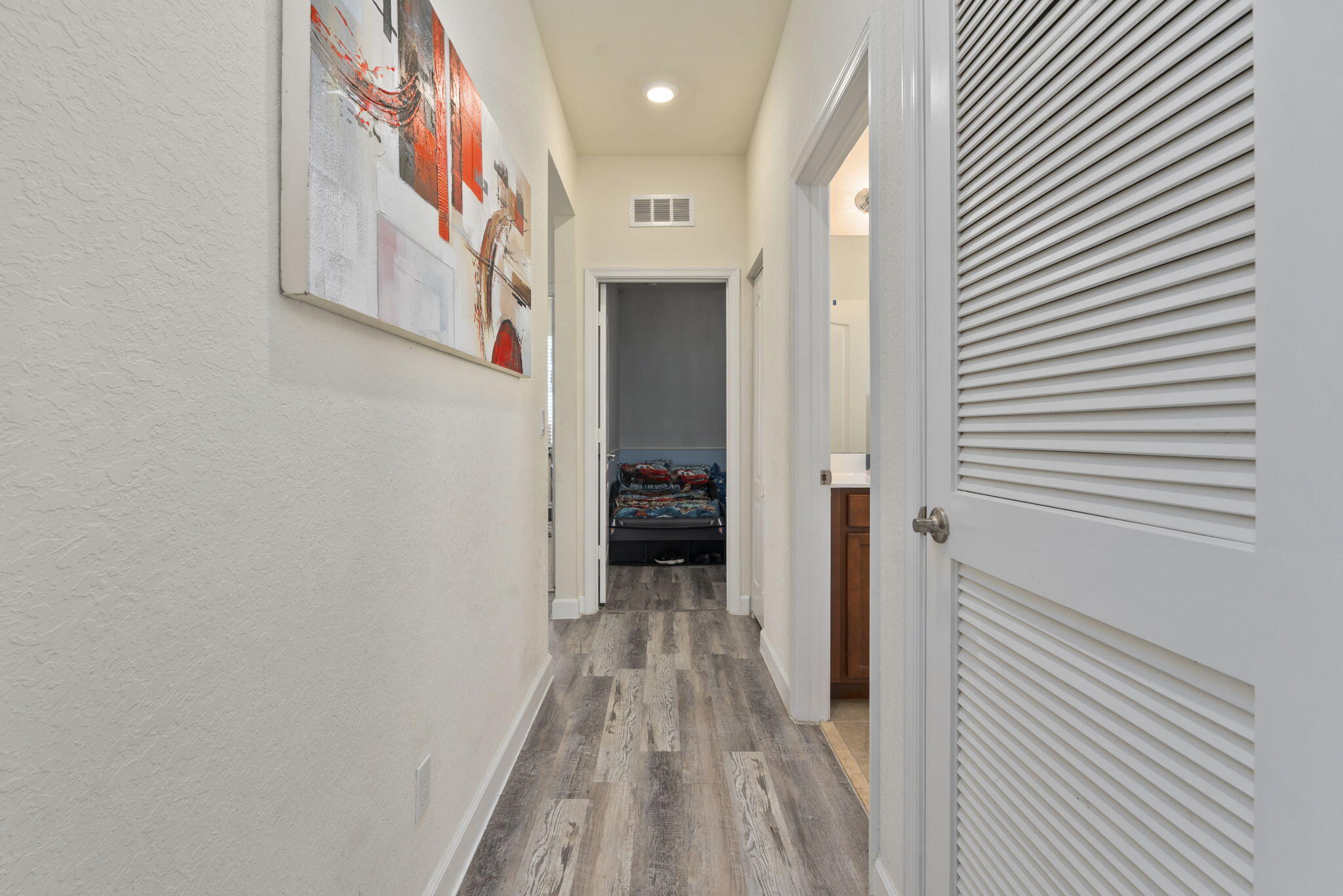 Copper Creek - Residential