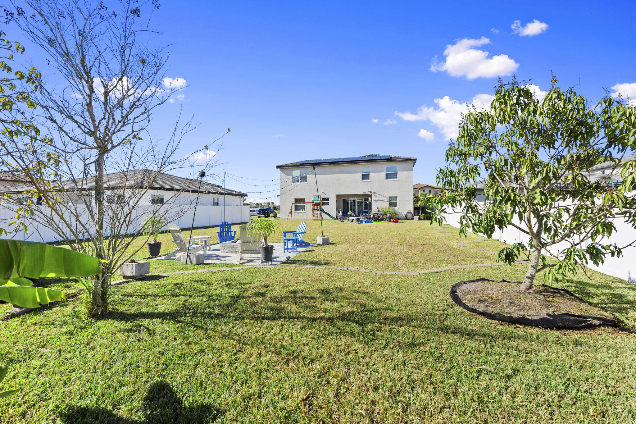 Copper Creek - Residential