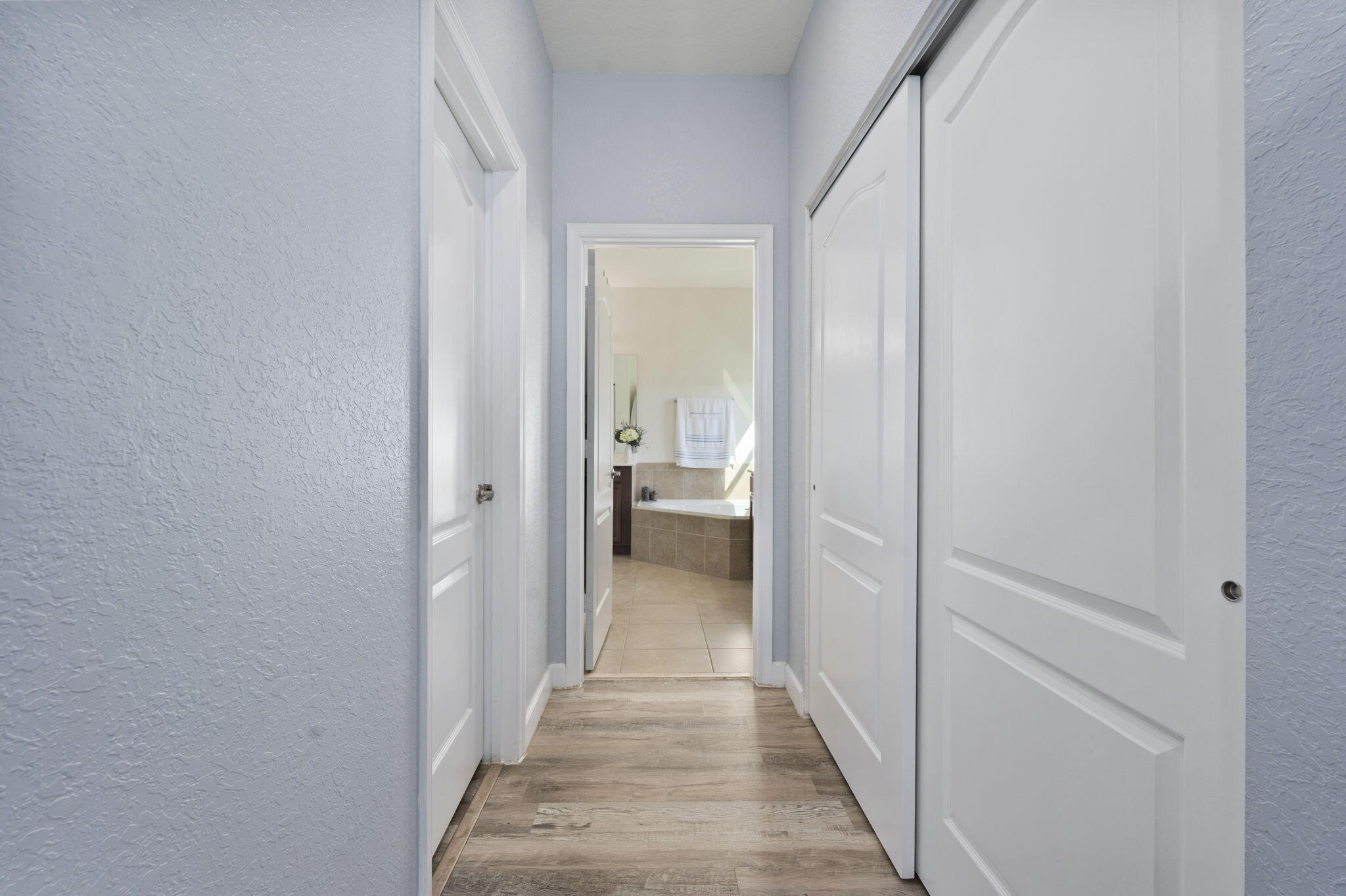 Copper Creek - Residential