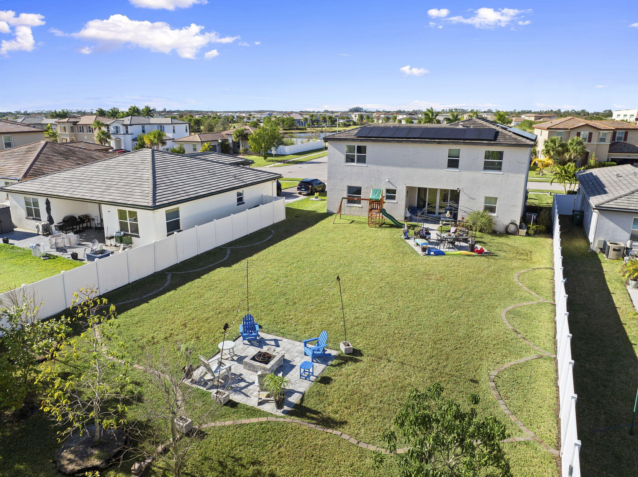 Copper Creek - Residential