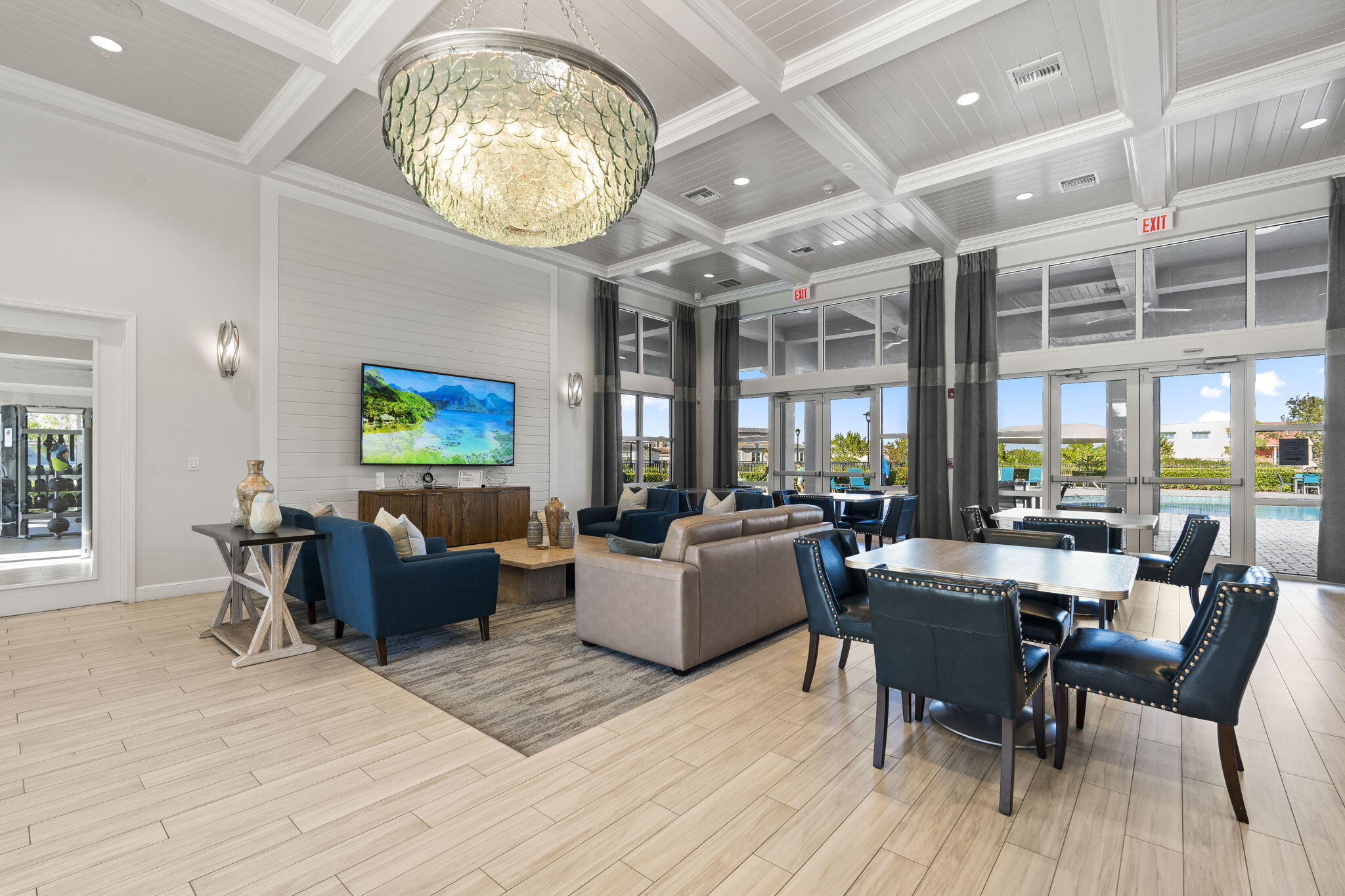 Copper Creek - Residential