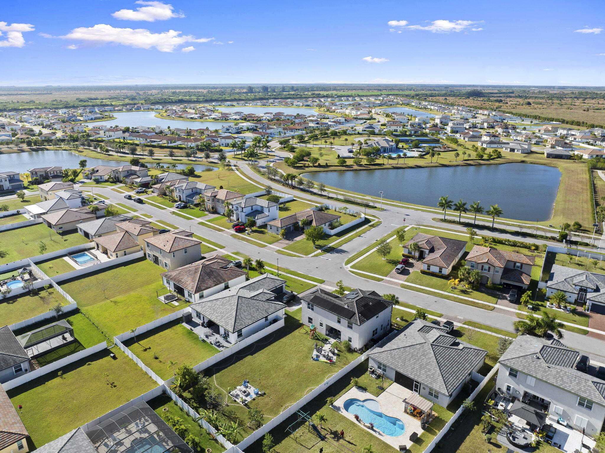 Copper Creek - Residential