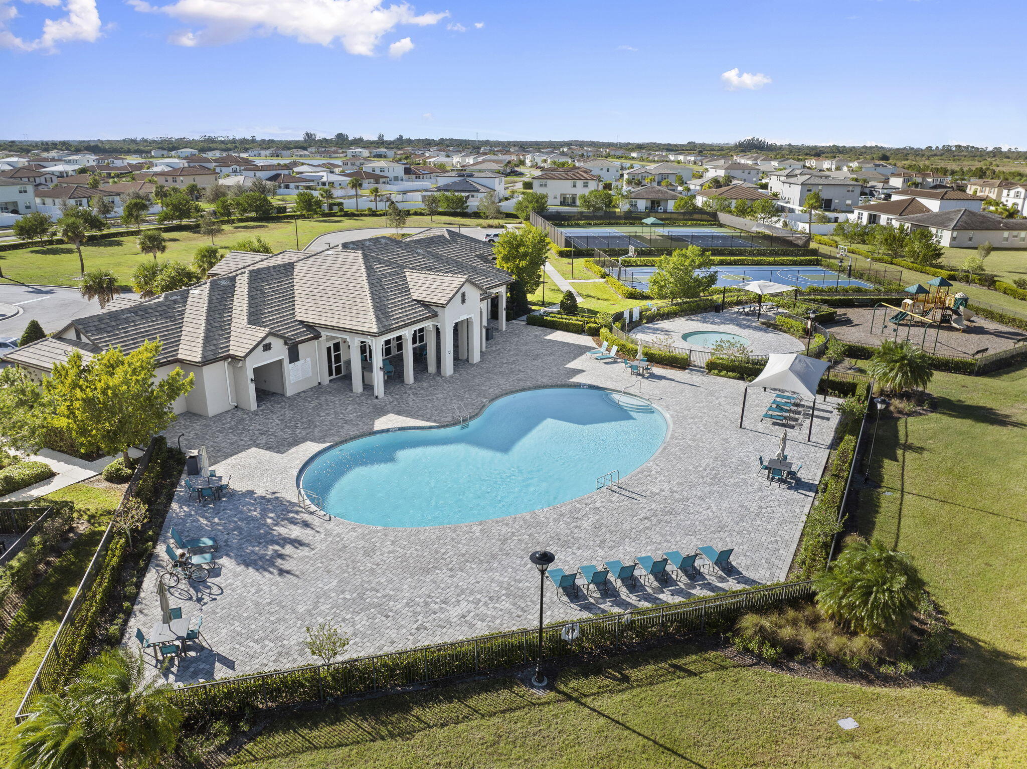 Copper Creek - Residential