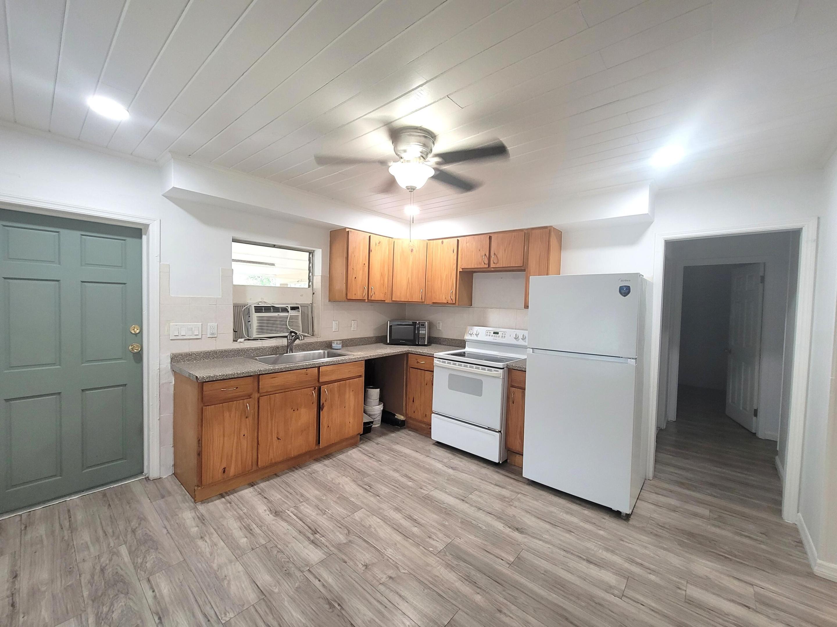 06/36S/40E - Residential Lease