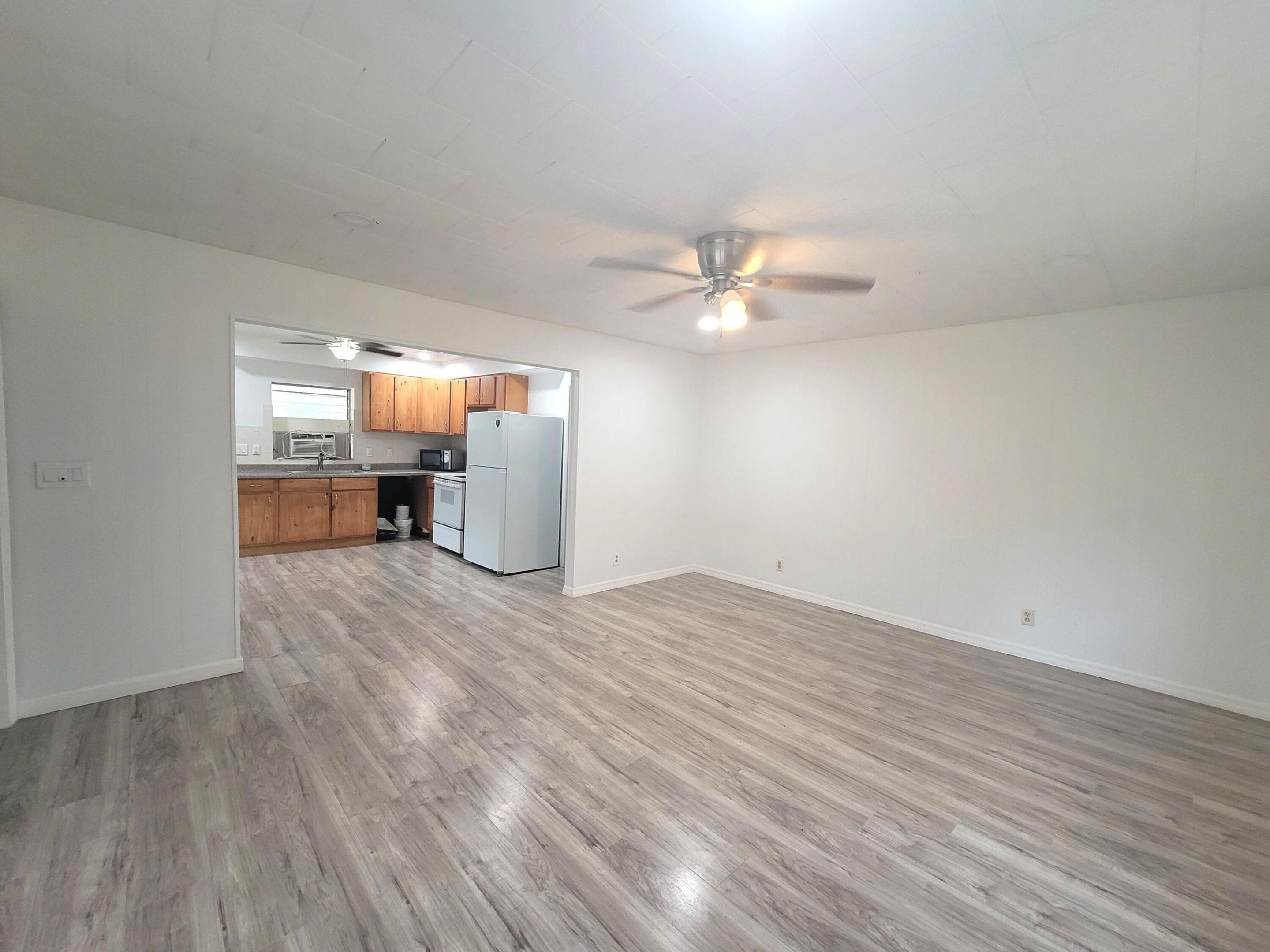 06/36S/40E - Residential Lease