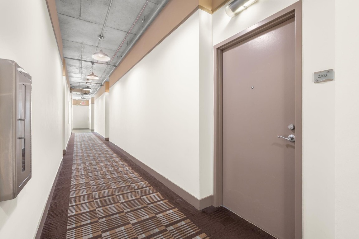 Cite on the Bay - Residential