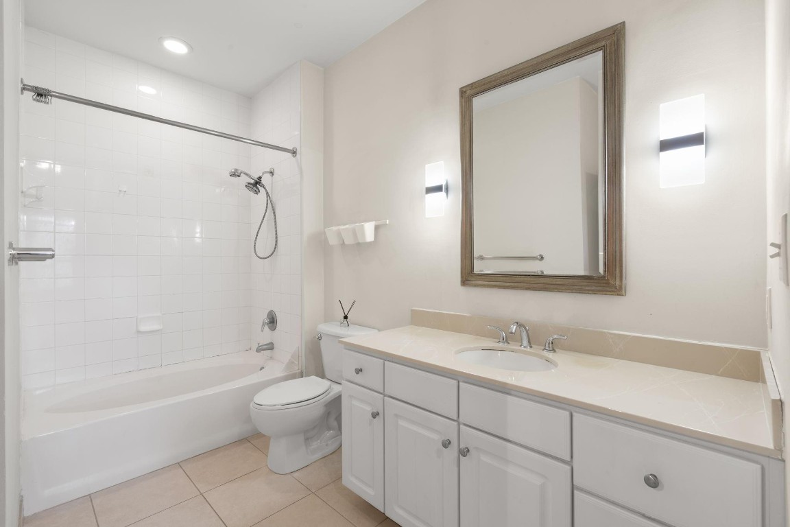 Cite on the Bay - Residential