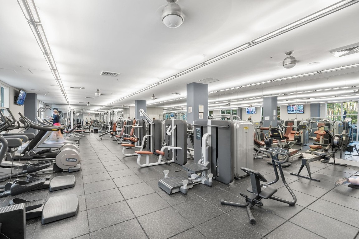 Cite on the Bay - Residential