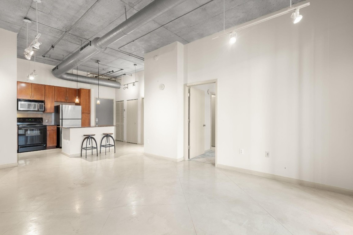 Cite on the Bay - Residential