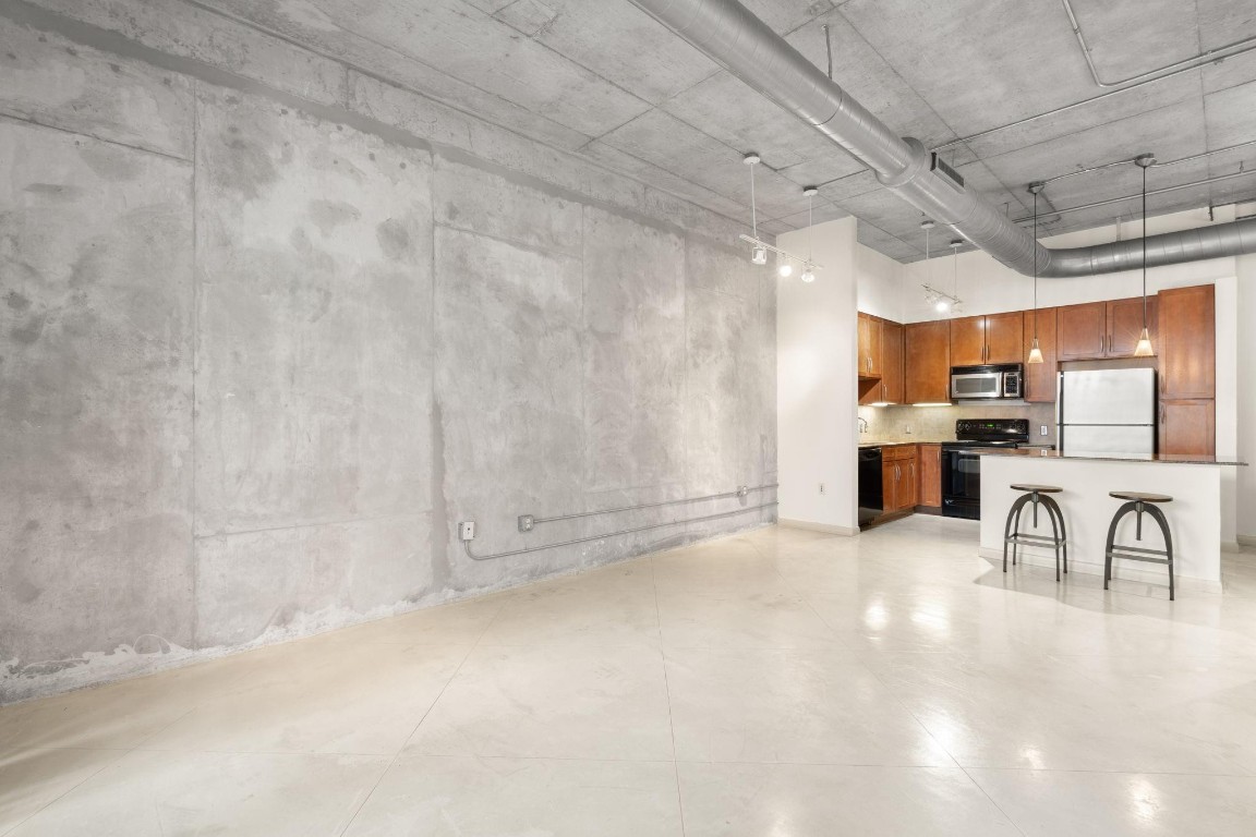 Cite on the Bay - Residential