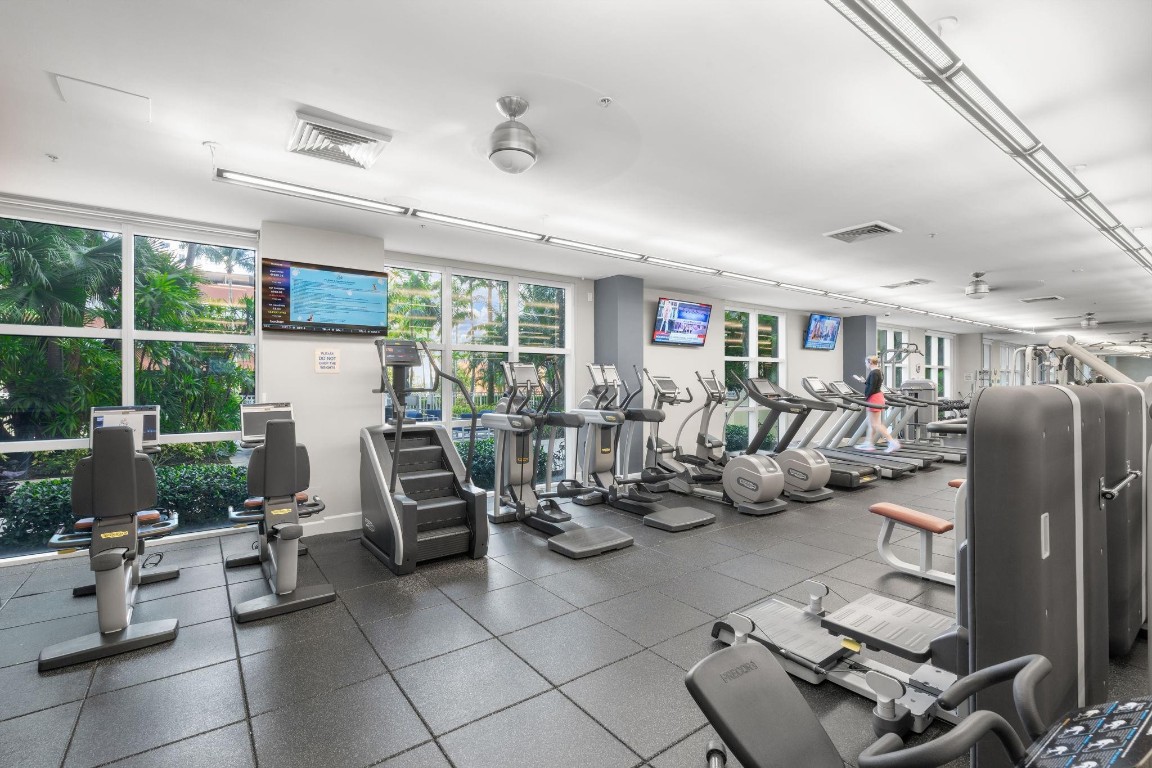 Cite on the Bay - Residential