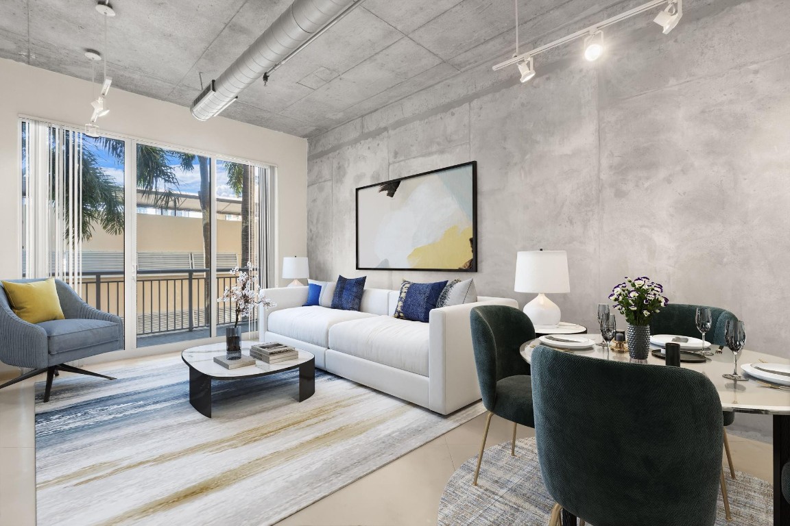 Cite on the Bay - Residential