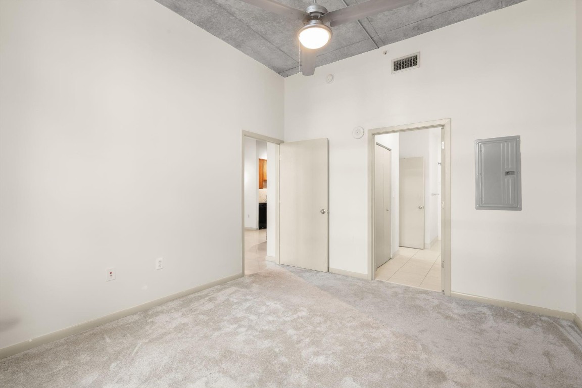 Cite on the Bay - Residential