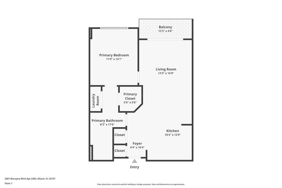 Cite on the Bay - Residential