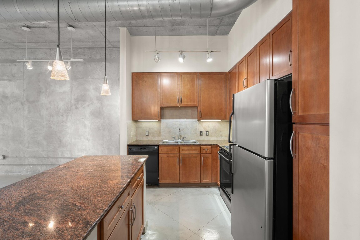 Cite on the Bay - Residential