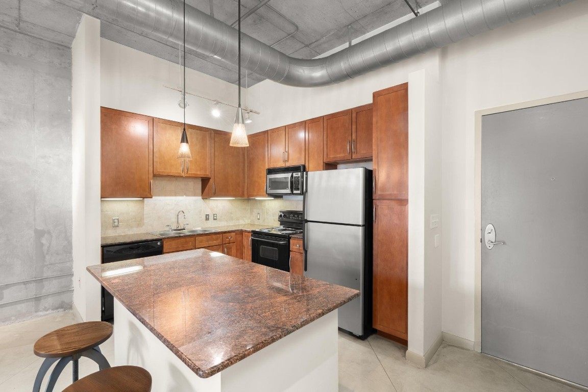 Cite on the Bay - Residential