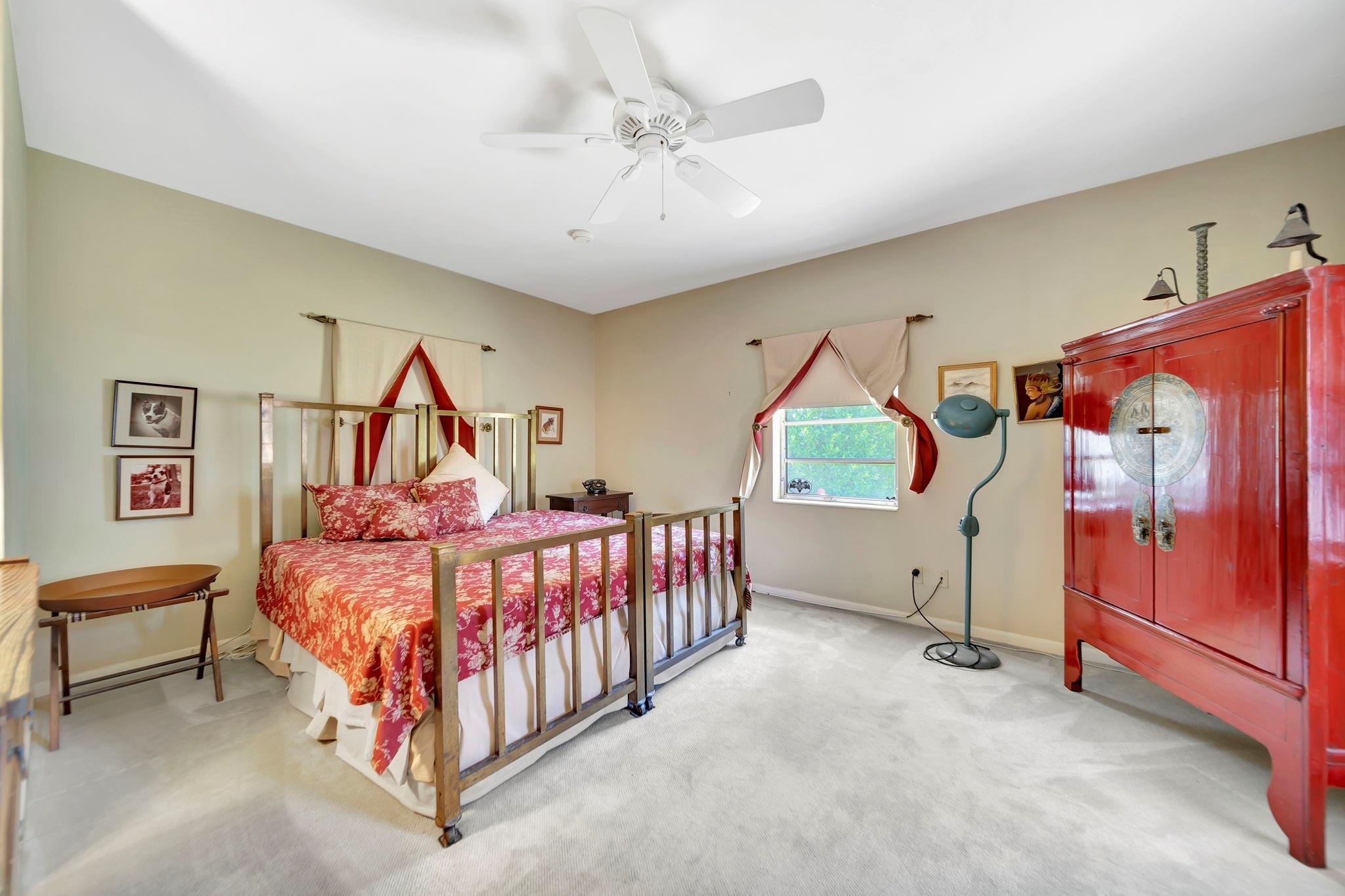 Colee Hammock 1-17 B - Residential