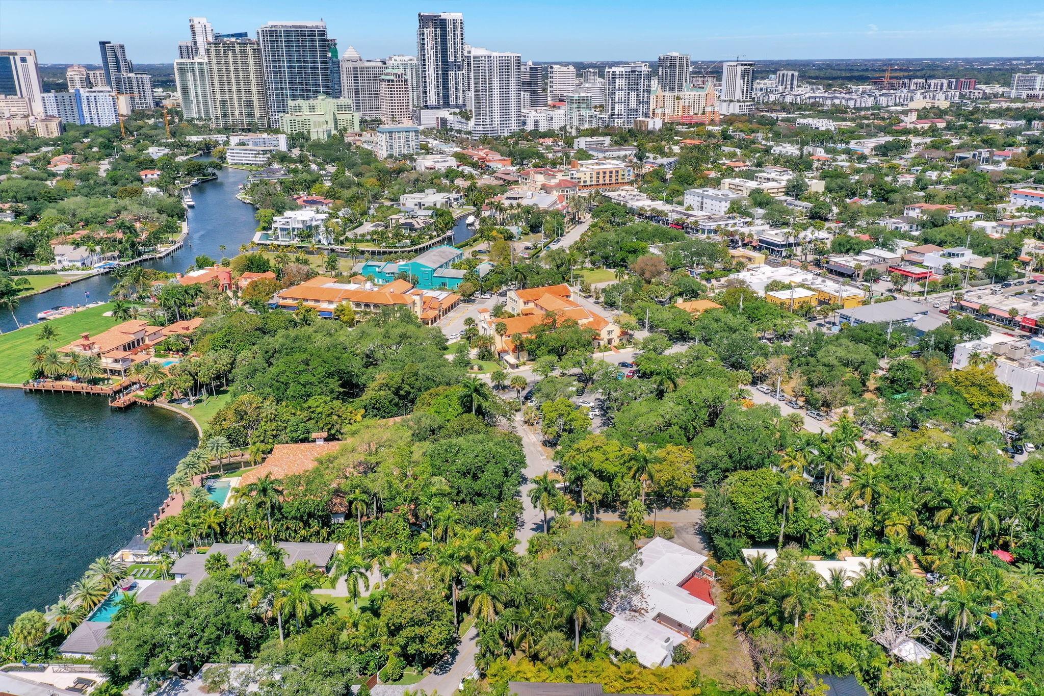 Colee Hammock 1-17 B - Residential