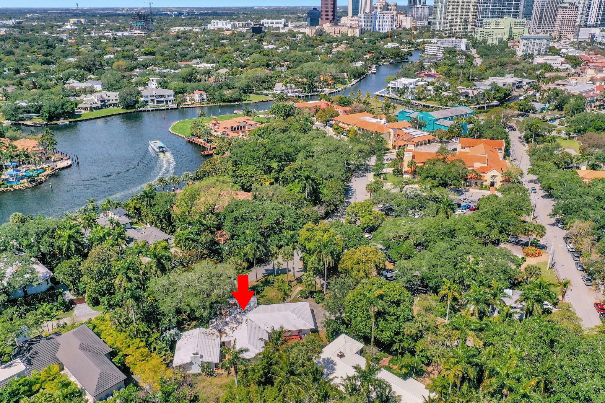 Colee Hammock 1-17 B - Residential