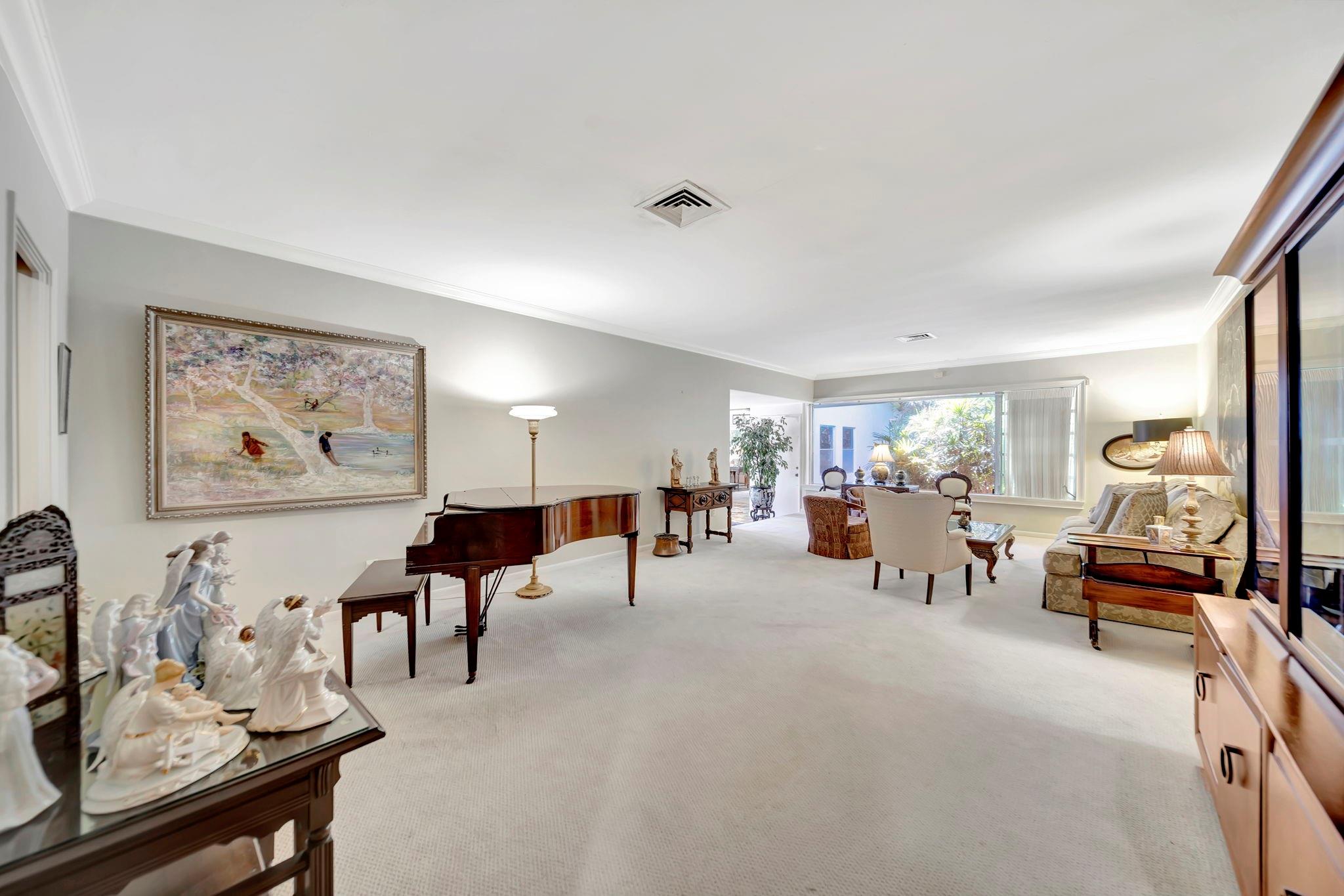 Colee Hammock 1-17 B - Residential