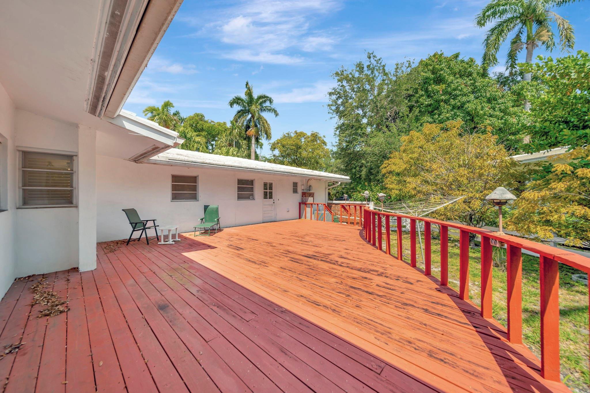 Colee Hammock 1-17 B - Residential