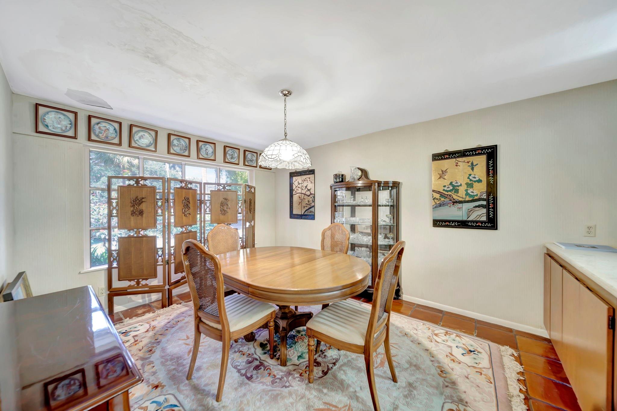 Colee Hammock 1-17 B - Residential