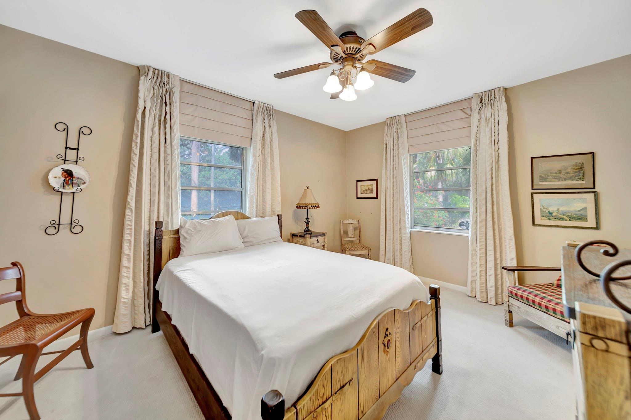 Colee Hammock 1-17 B - Residential