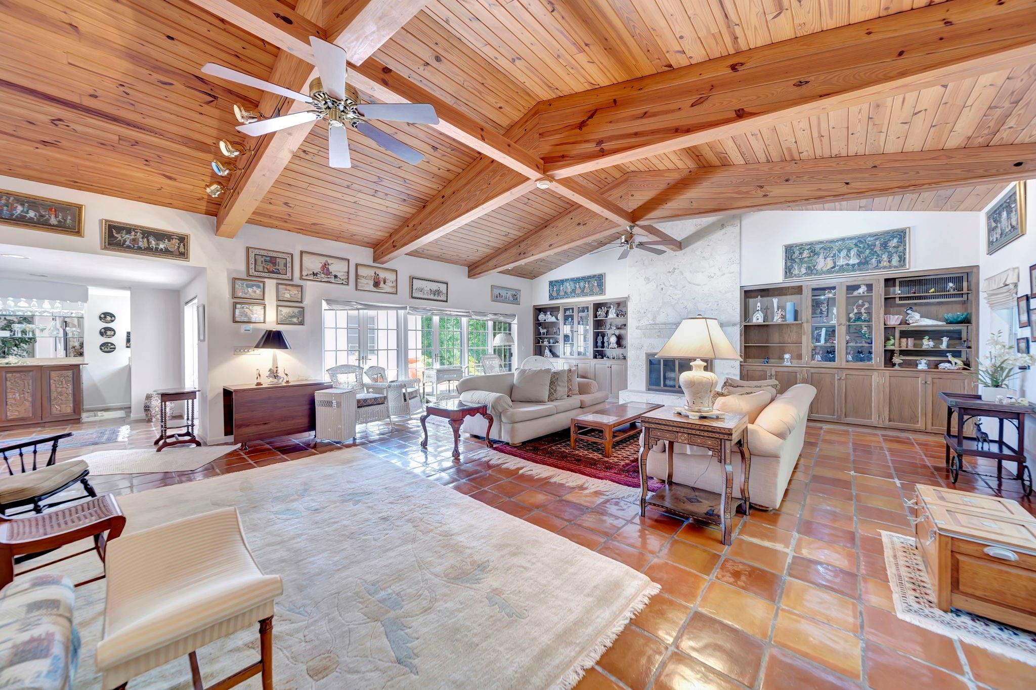 Colee Hammock 1-17 B - Residential