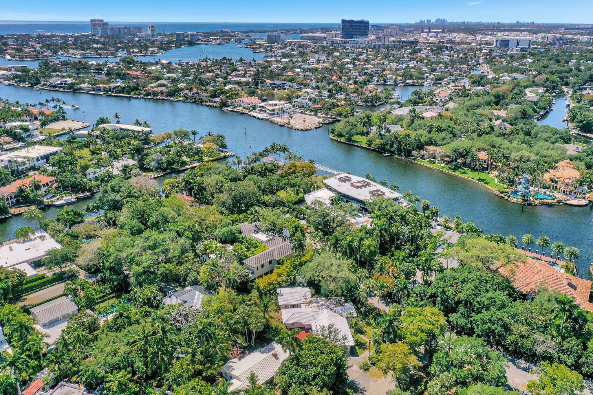 Colee Hammock 1-17 B - Residential