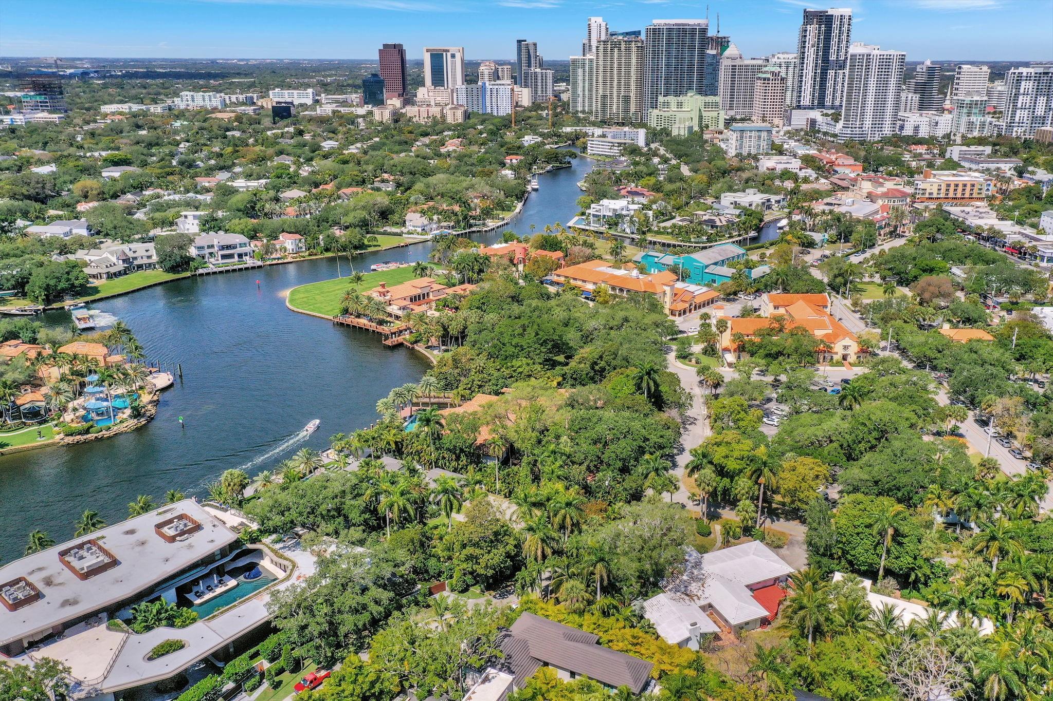 Colee Hammock 1-17 B - Residential