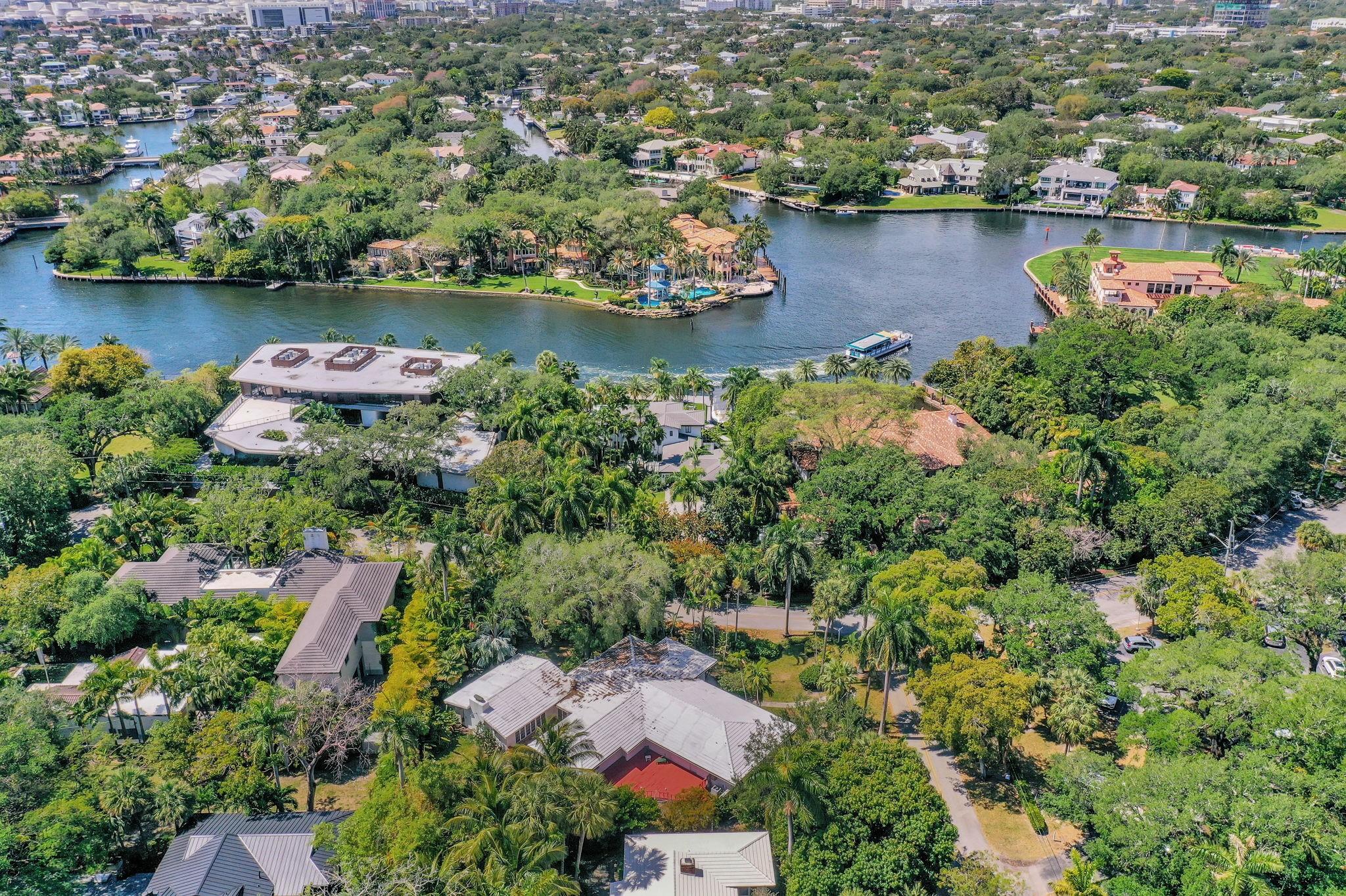 Colee Hammock 1-17 B - Residential