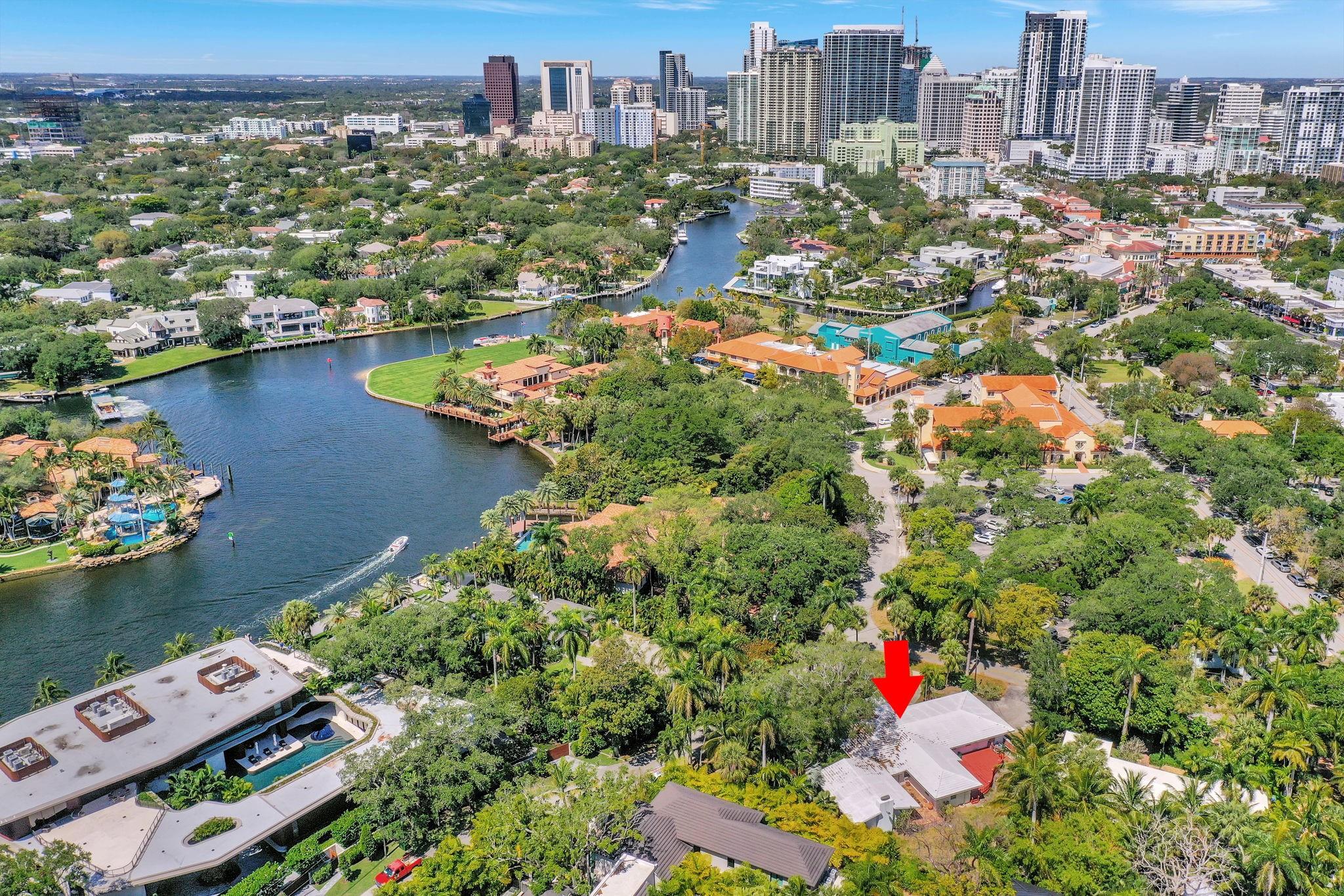 Colee Hammock 1-17 B - Residential