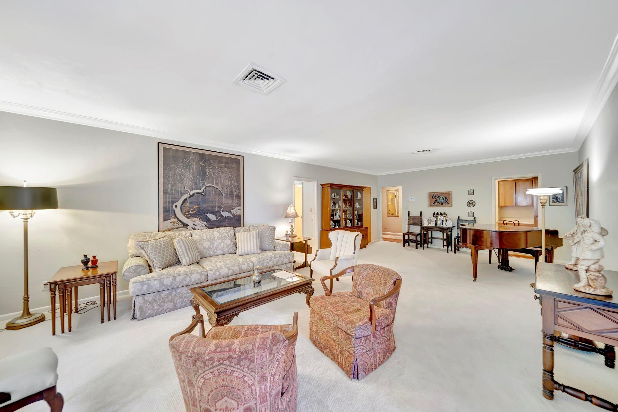 Colee Hammock 1-17 B - Residential