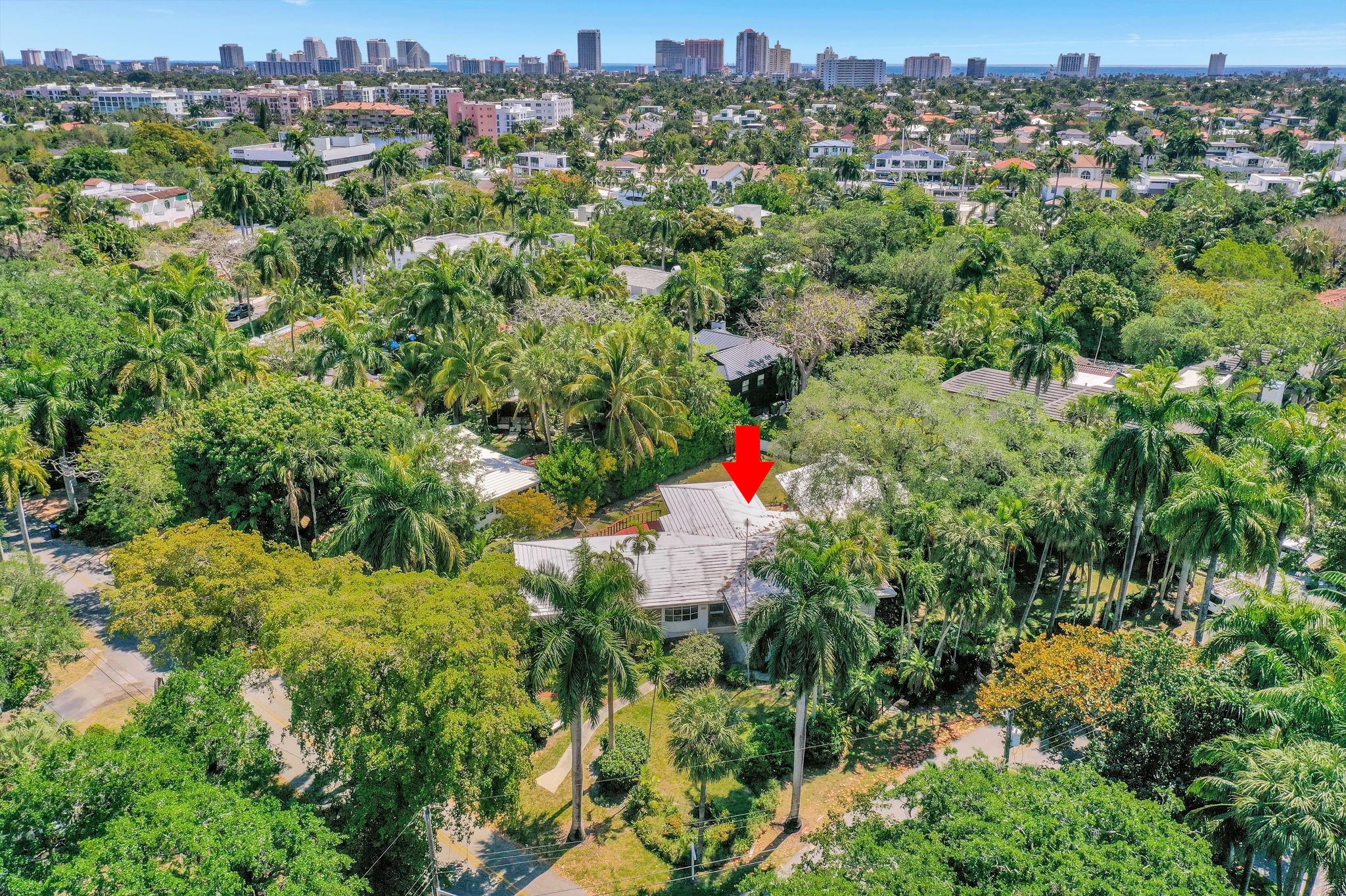 Colee Hammock 1-17 B - Residential