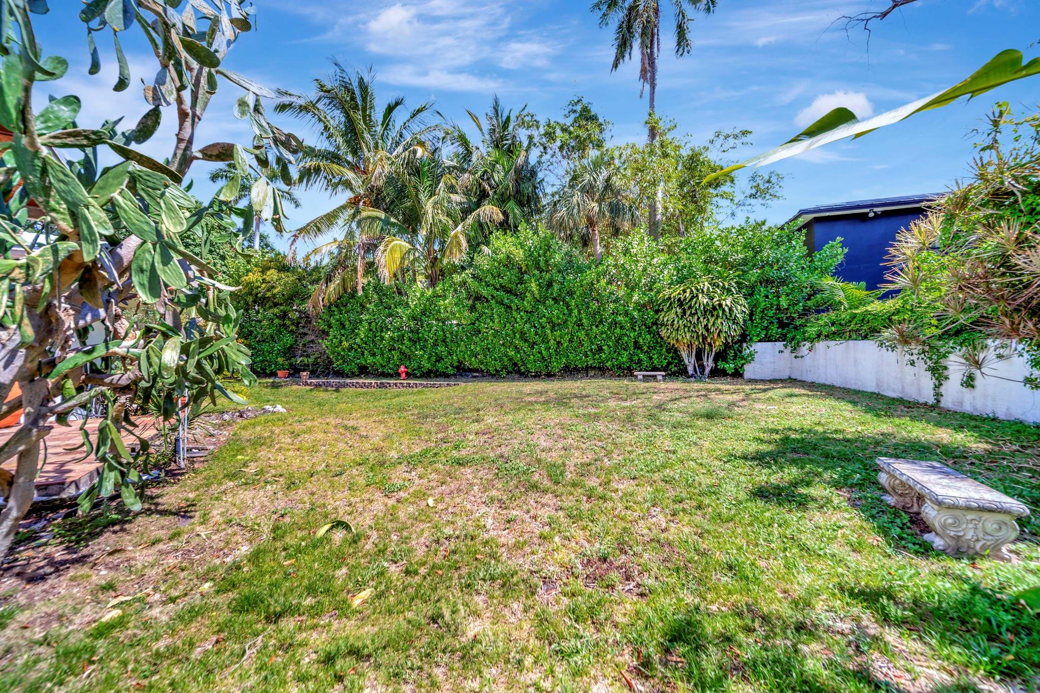 Colee Hammock 1-17 B - Residential