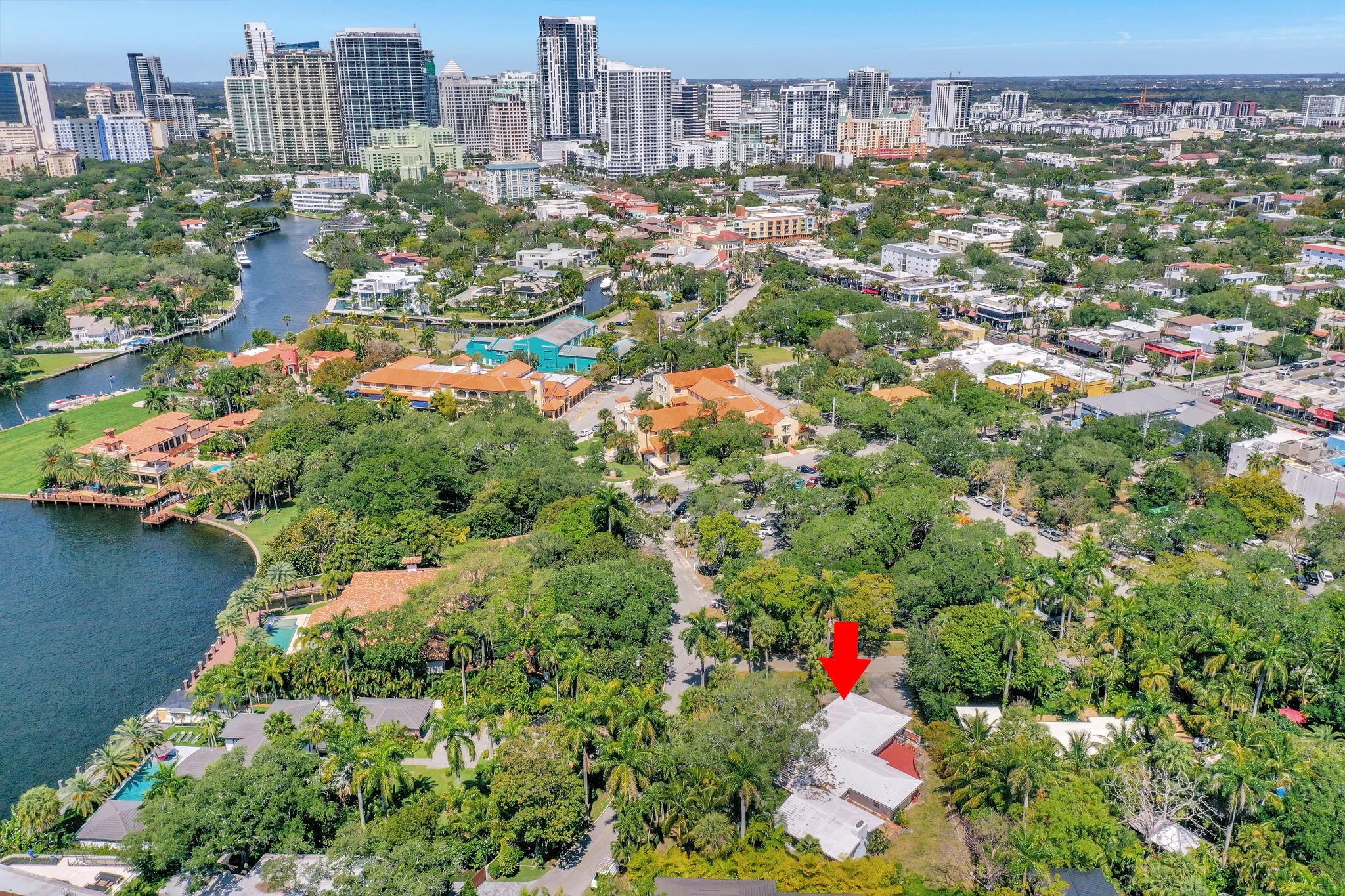 Colee Hammock 1-17 B - Residential