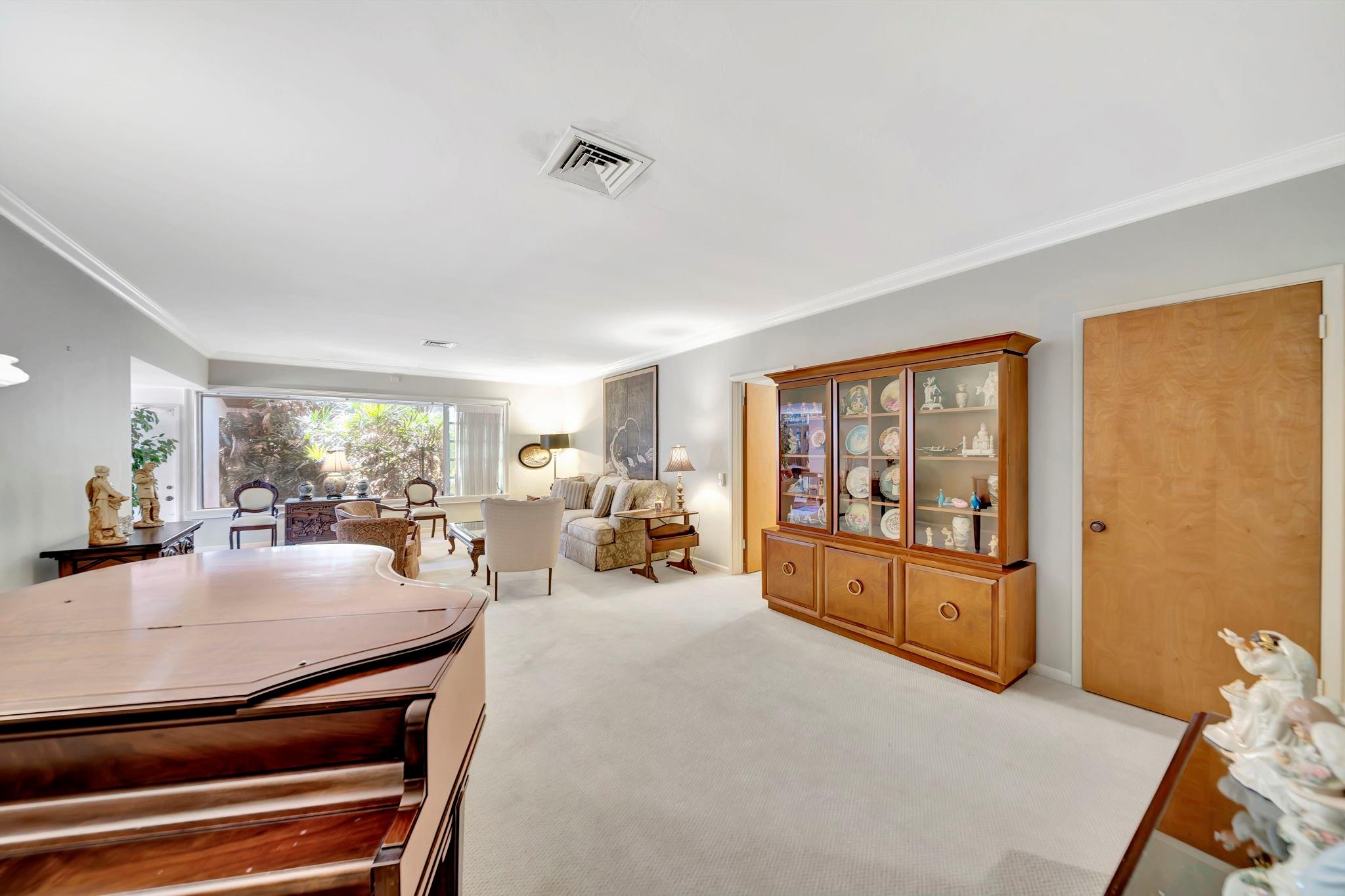 Colee Hammock 1-17 B - Residential