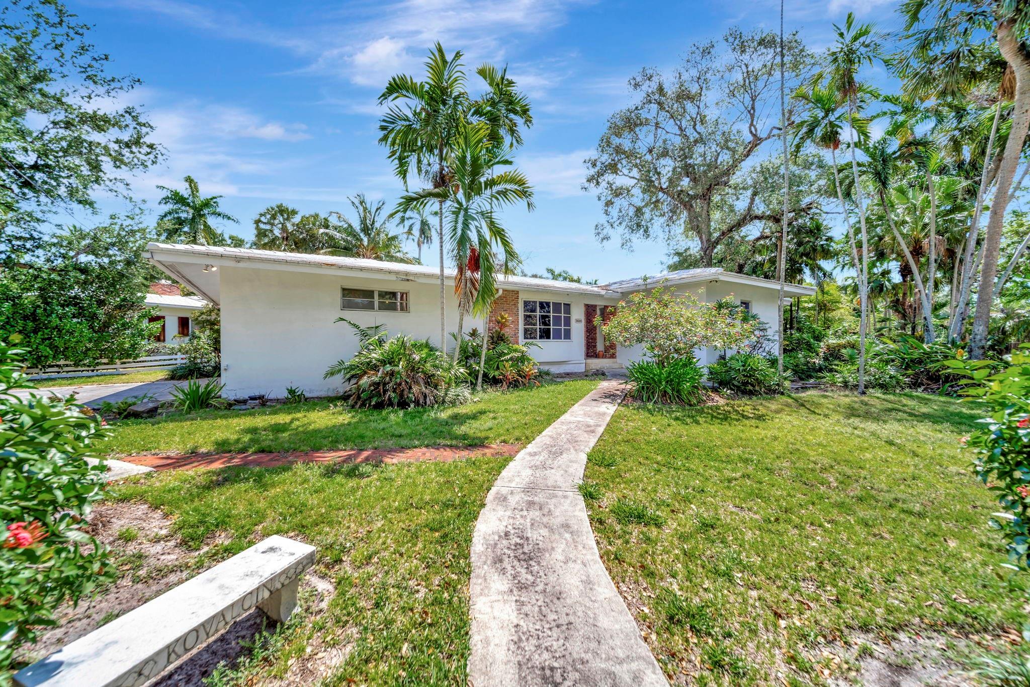 Colee Hammock 1-17 B - Residential