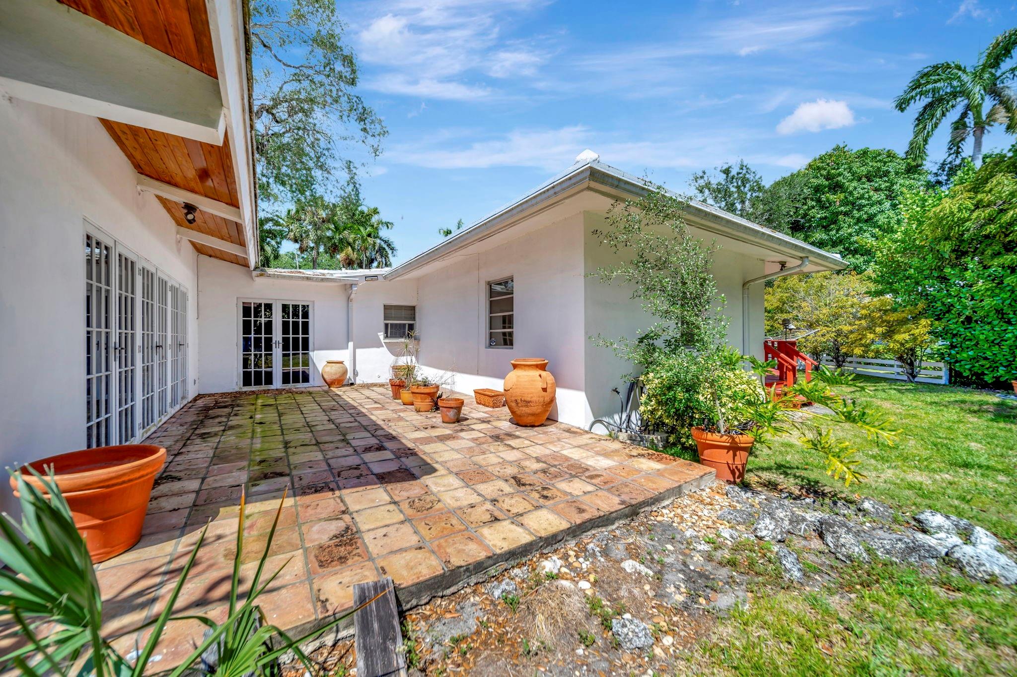 Colee Hammock 1-17 B - Residential