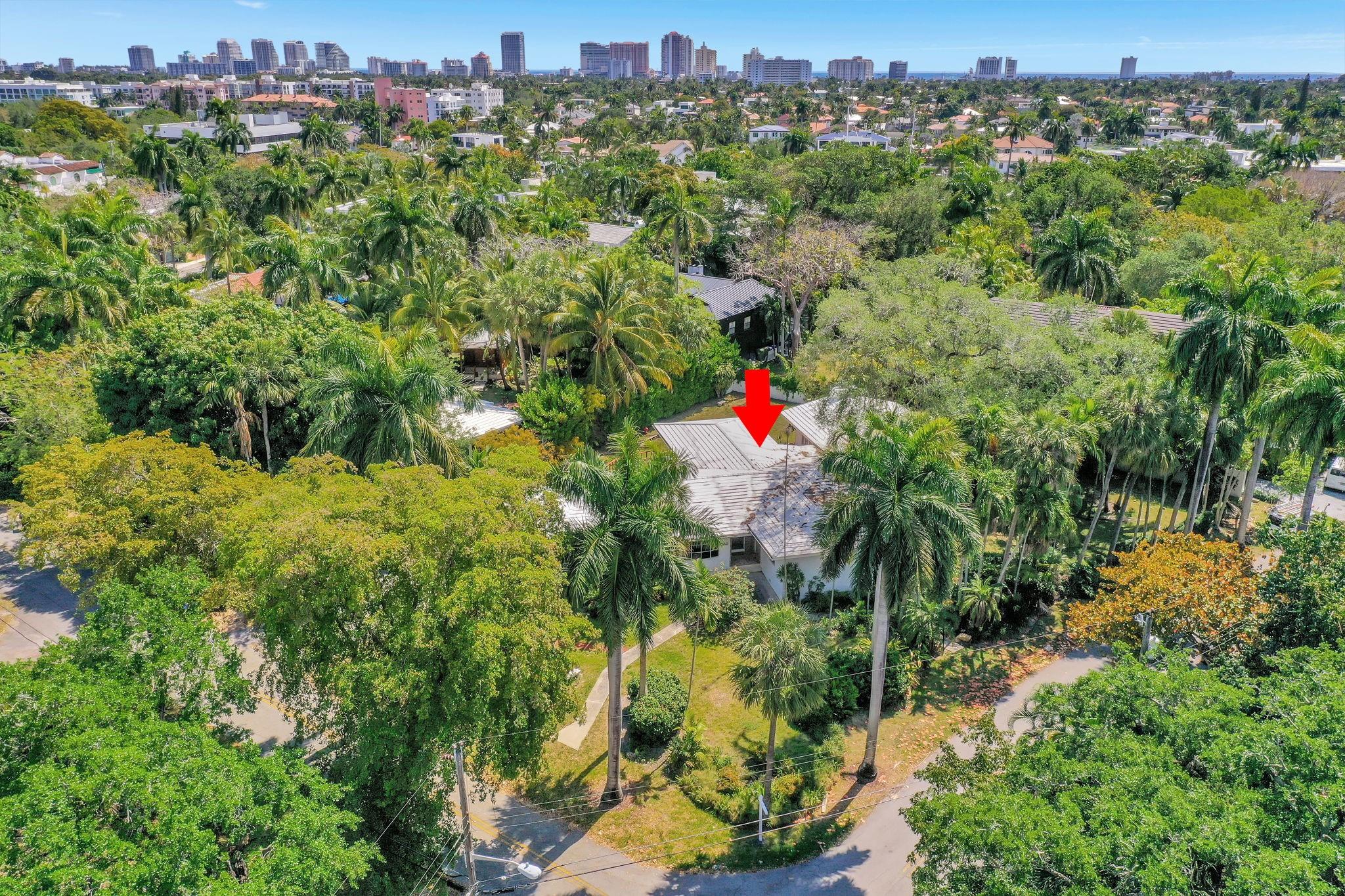 Colee Hammock 1-17 B - Residential