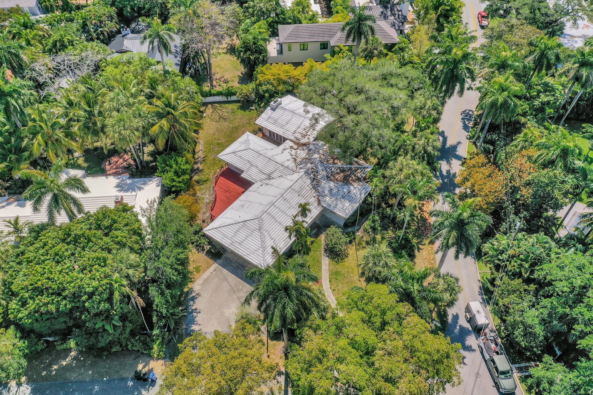 Colee Hammock 1-17 B - Residential