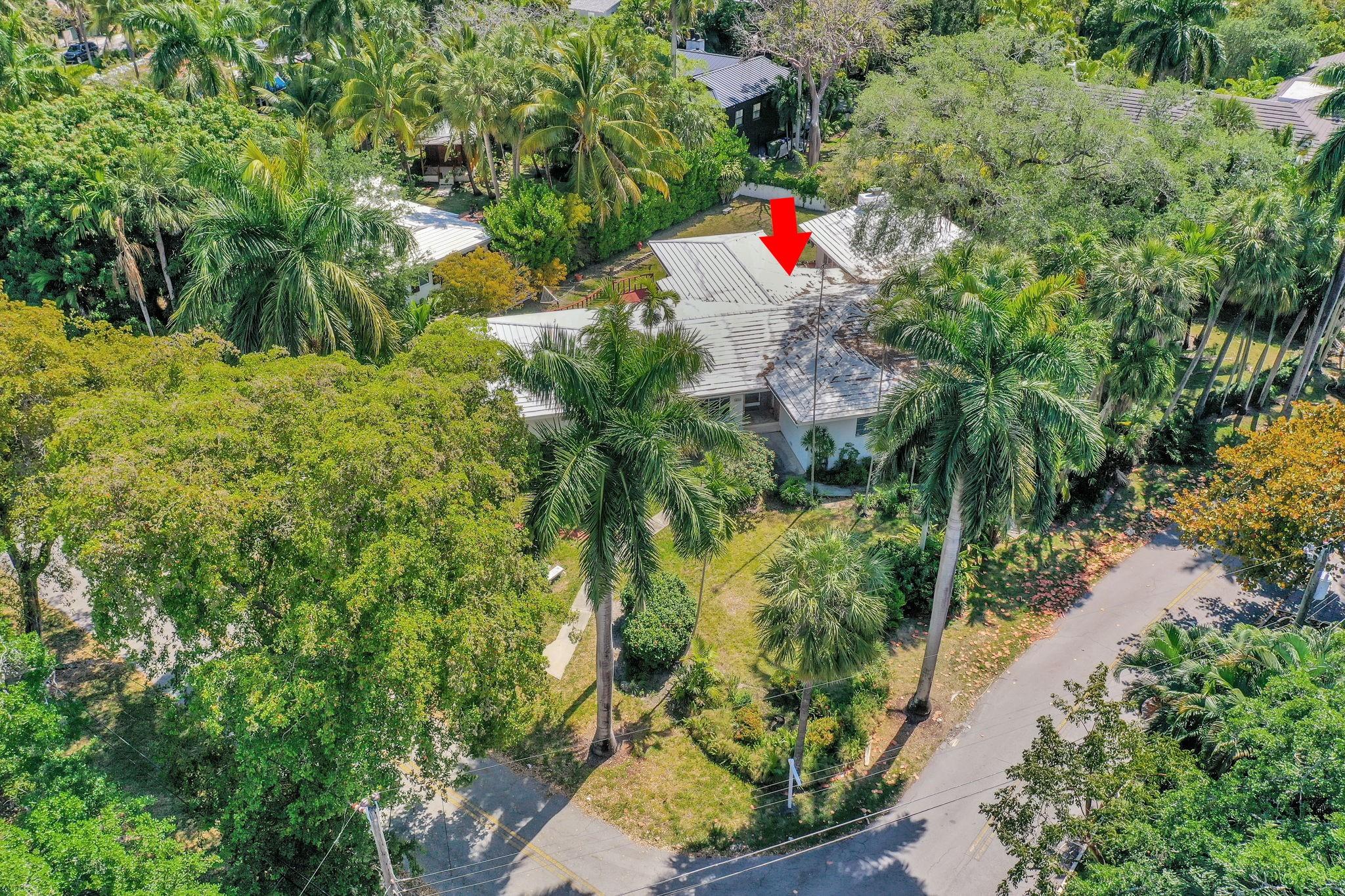 Colee Hammock 1-17 B - Residential