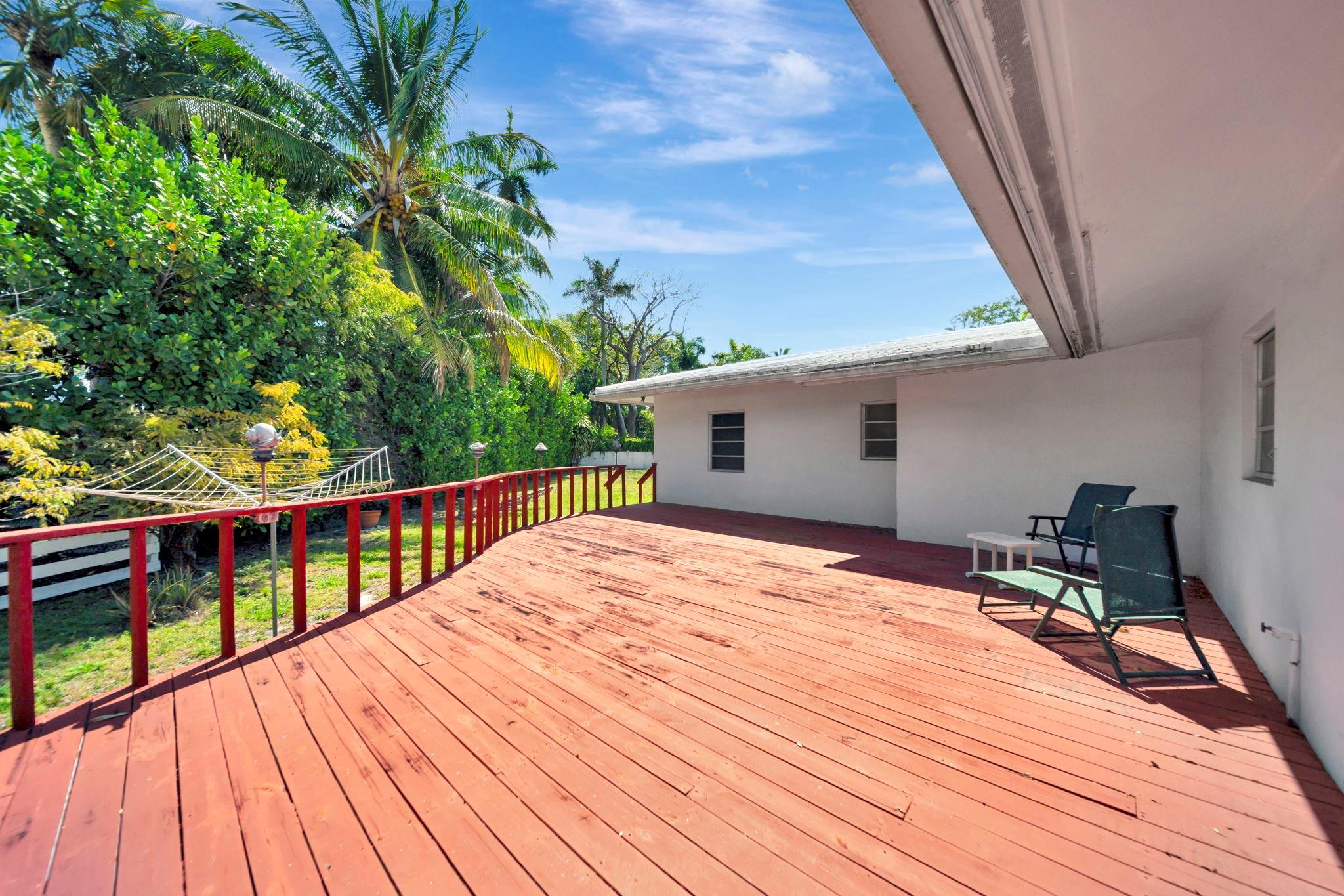 Colee Hammock 1-17 B - Residential