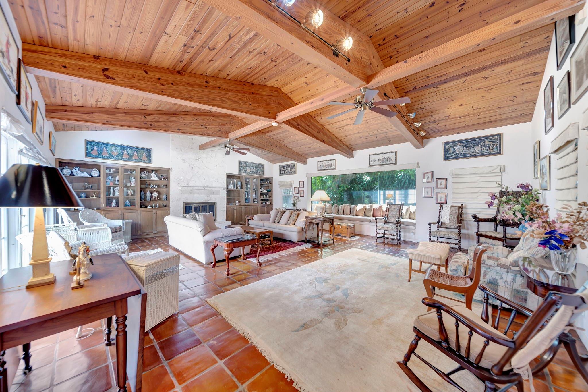 Colee Hammock 1-17 B - Residential