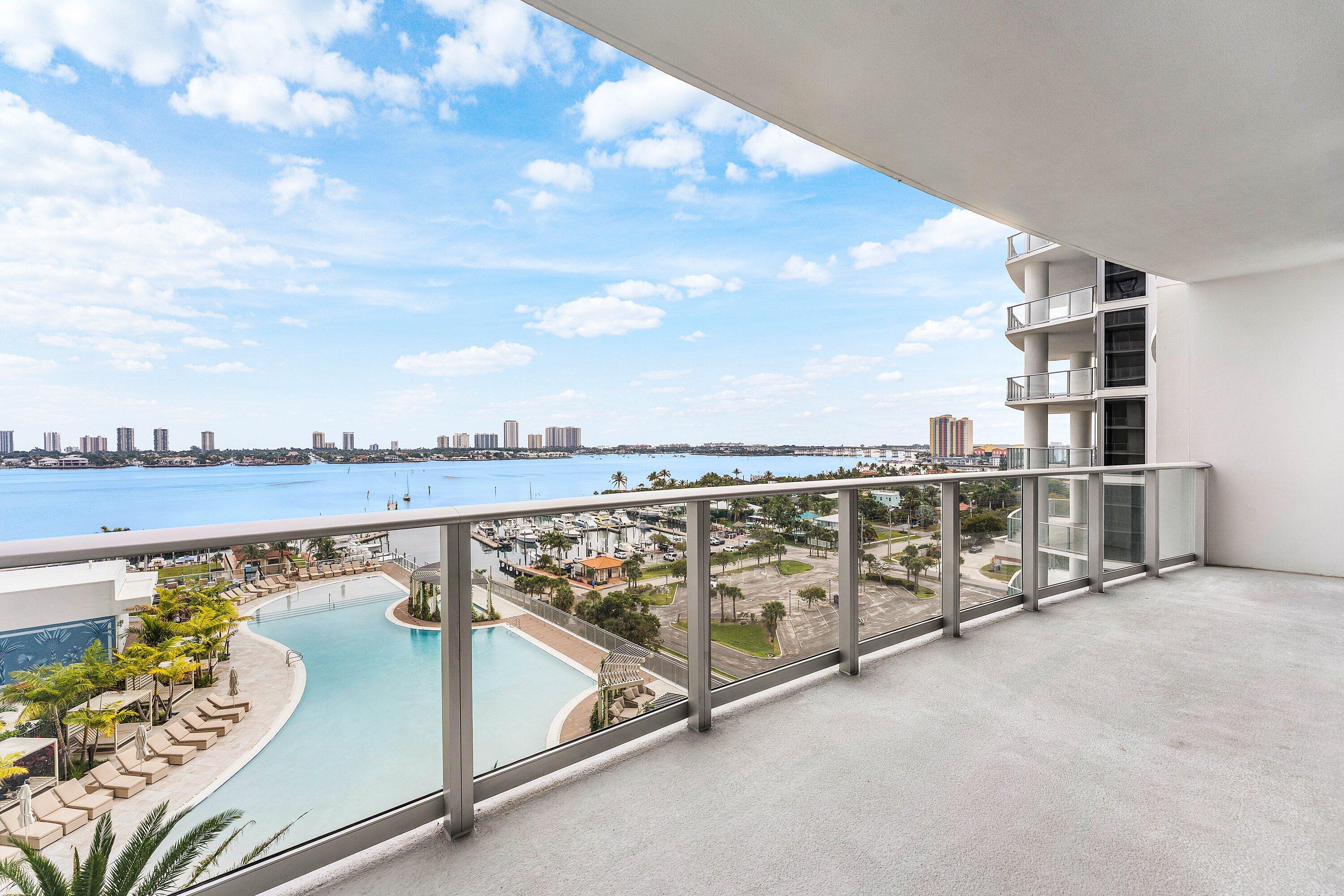 220 Lake Shore Drive 1006