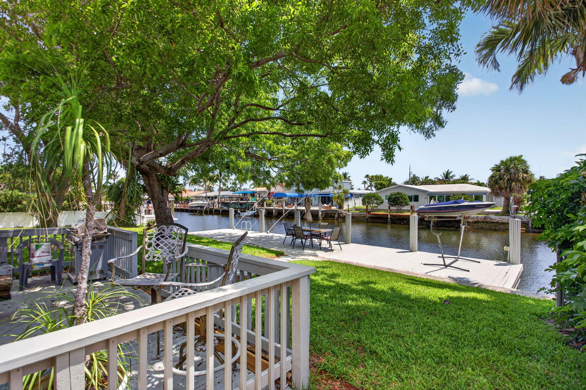 SNUG HARBOR SEC ONE - Residential