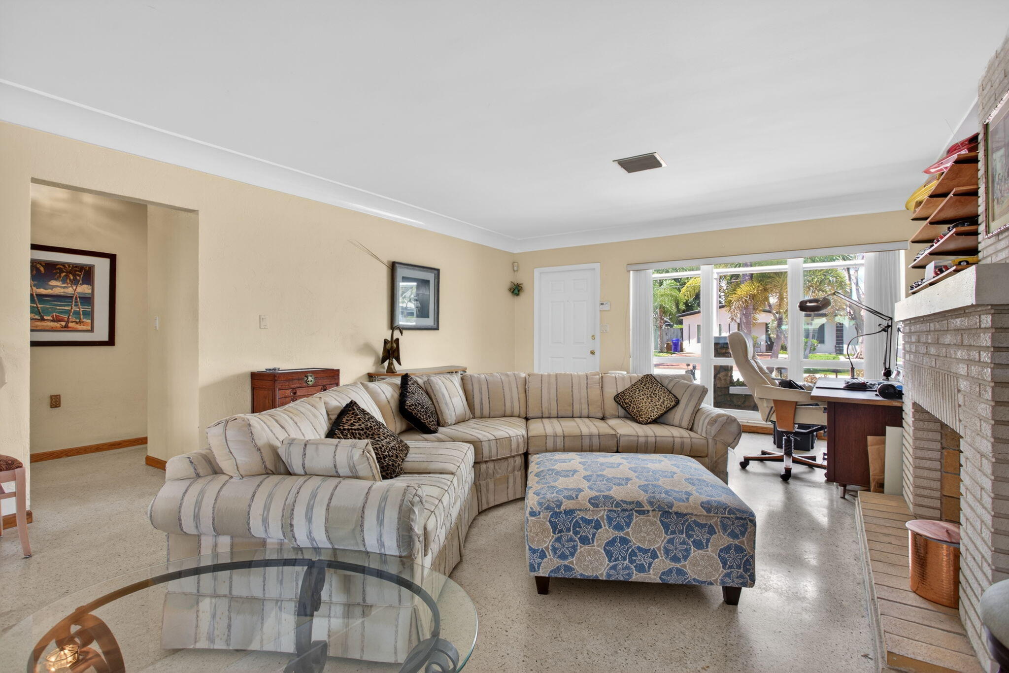 SNUG HARBOR SEC ONE - Residential